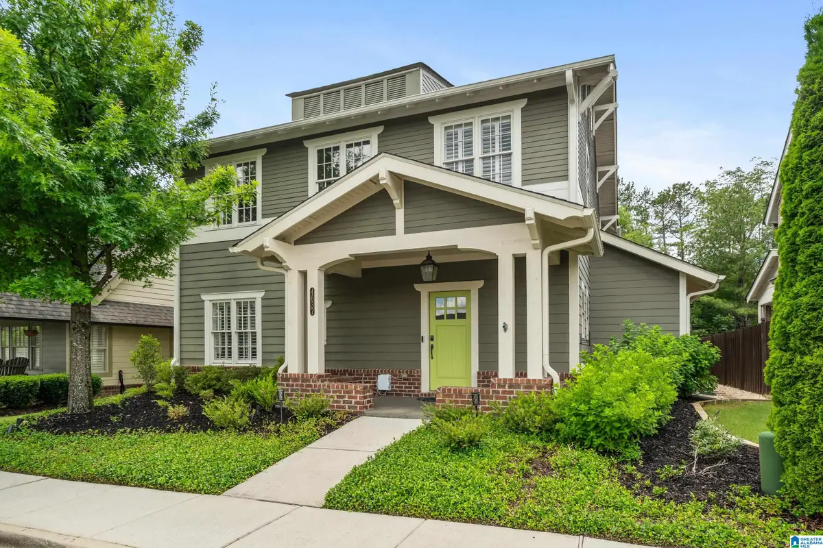 4637 RIVERVIEW DRIVE, Hoover, AL 35244 - #1