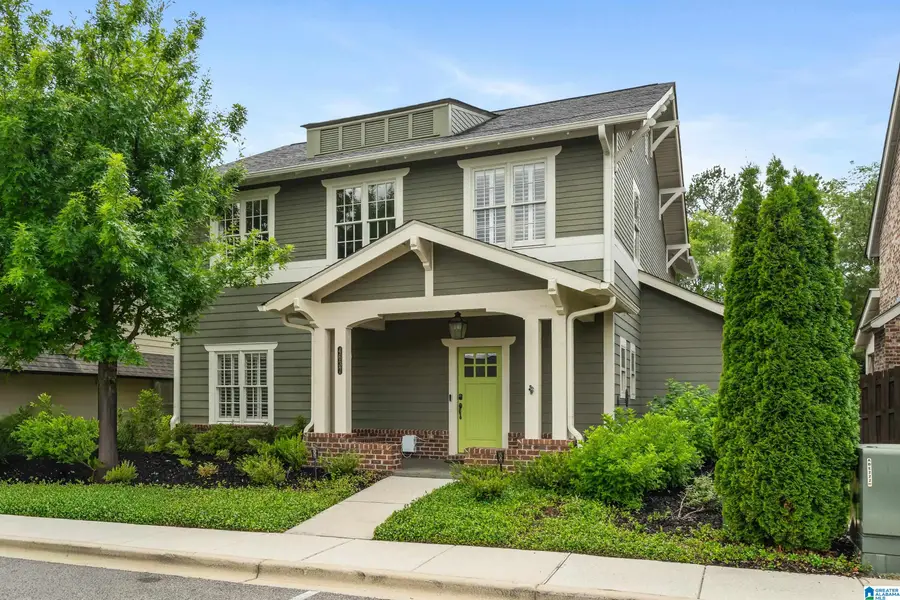 4637 RIVERVIEW DRIVE, Hoover, AL 35244 - #2