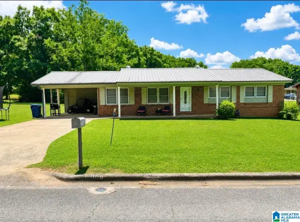 906 COLLEGE STREET, Talladega, AL 35160