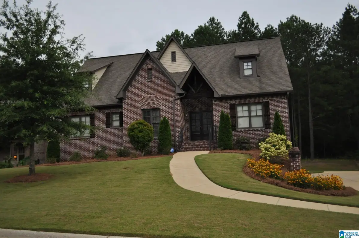 1102 DUNSMORE DRIVE, Chelsea, AL 35043 - #1
