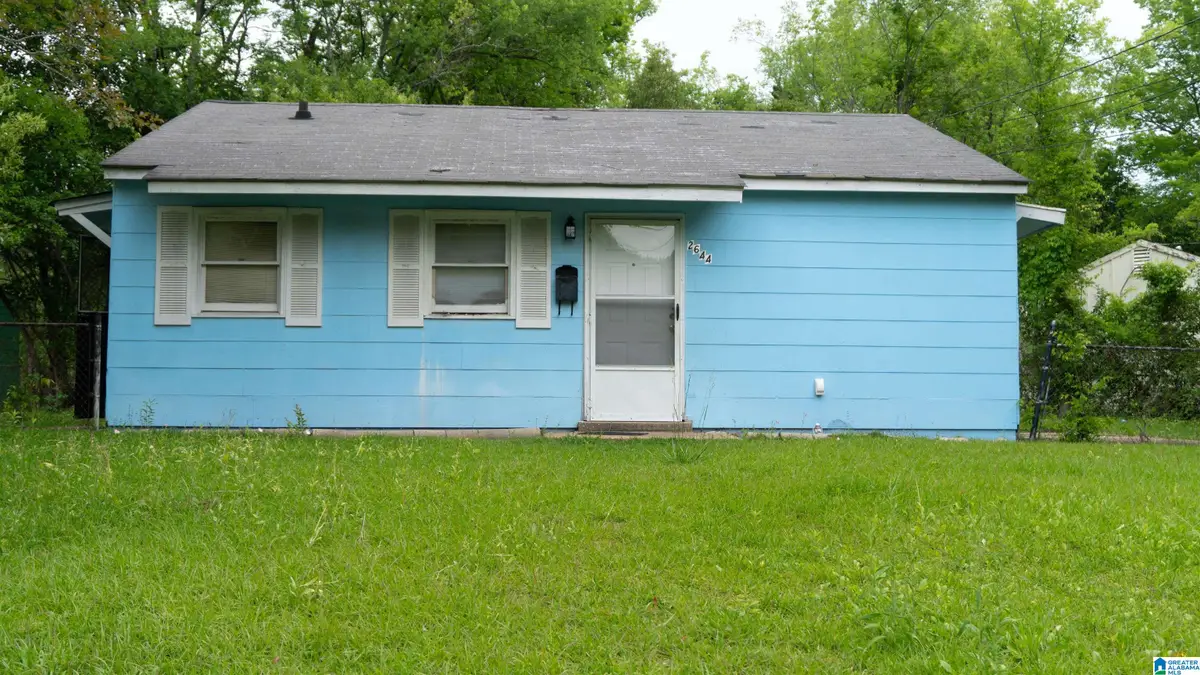2644 LARK DRIVE, Montgomery, AL 36108 - #1