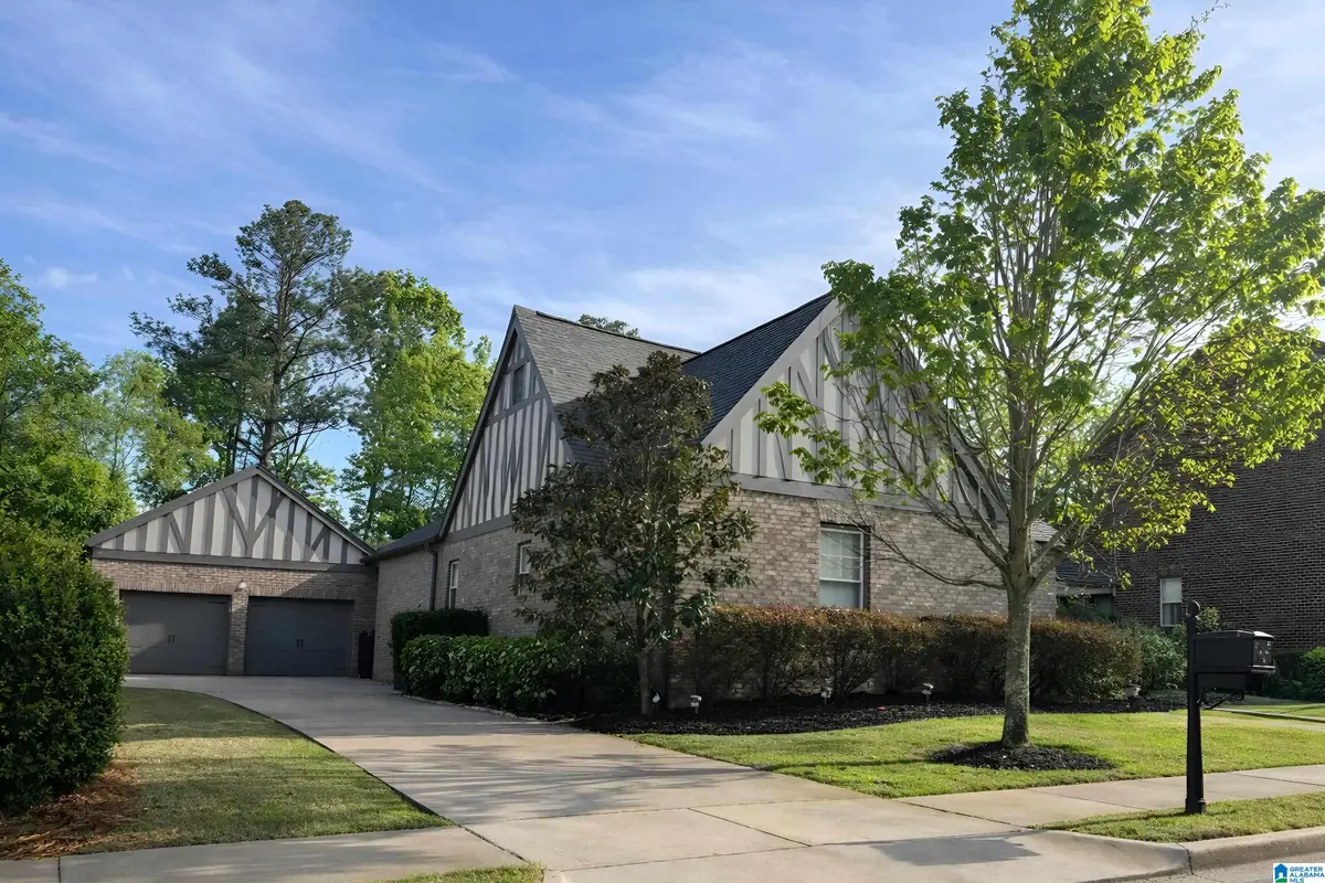 1540 JAMES HILL WAY, Hoover, AL 35226 - #1