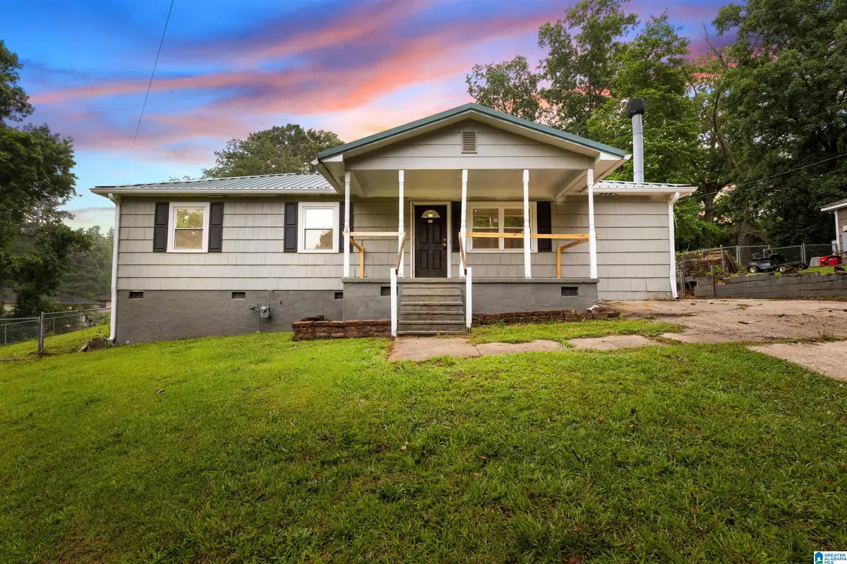 2228 NE 17TH STREET, Birmingham, AL 35215 - #1