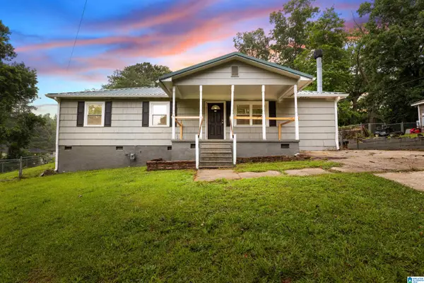2228 NE 17TH STREET, Birmingham, AL 35215