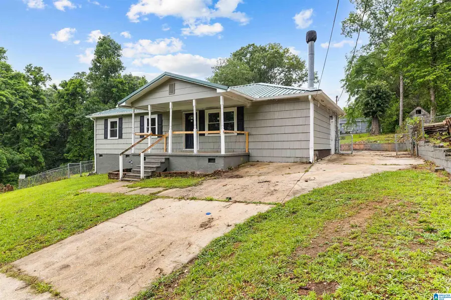 2228 NE 17TH STREET, Birmingham, AL 35215 - #3