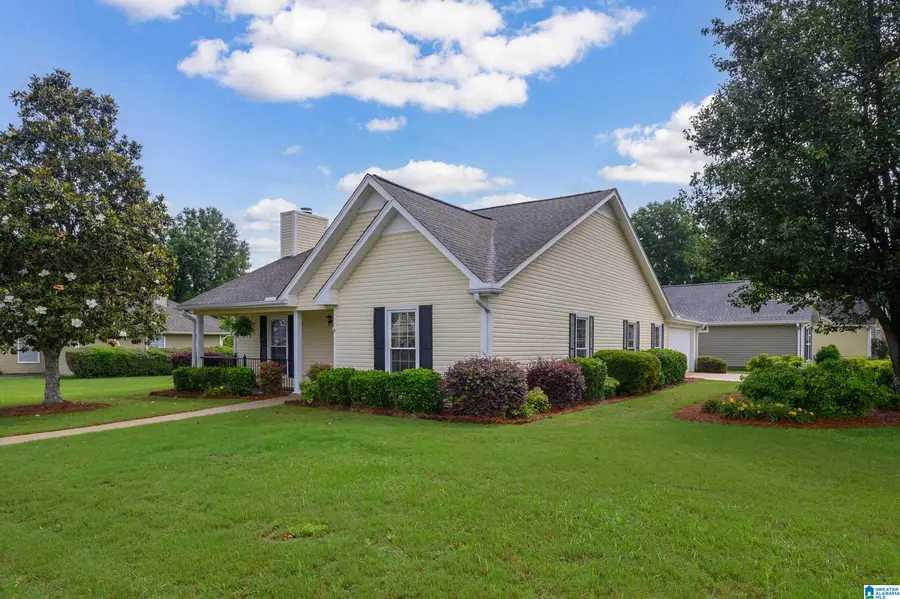 530 LAUREL WOODS TRAIL, Helena, AL 35080 - #2
