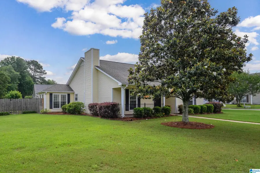 530 LAUREL WOODS TRAIL, Helena, AL 35080 - #3