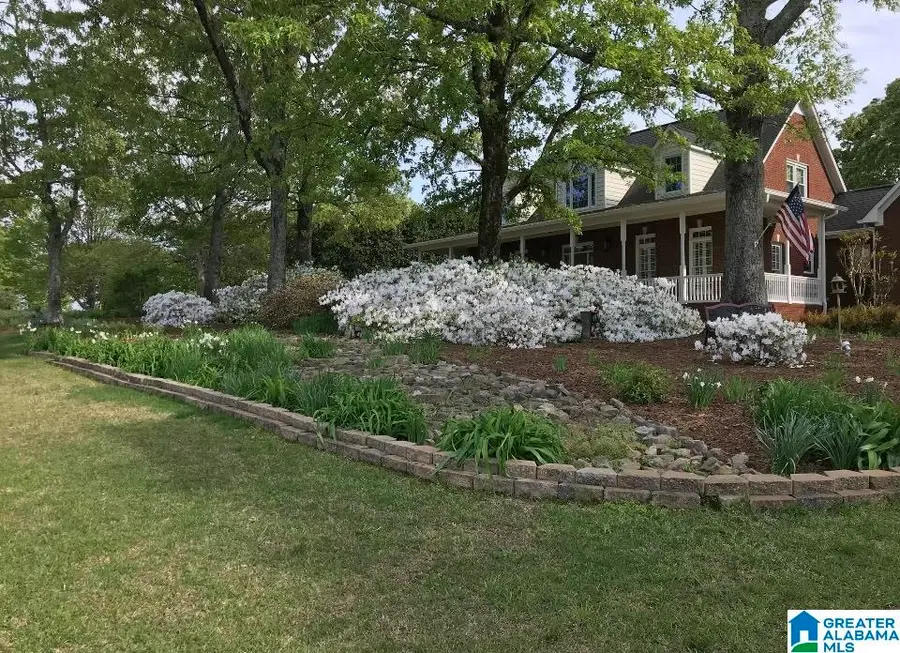 399 MACDONALD LAKE ROAD, Springville, AL 35146 - #2