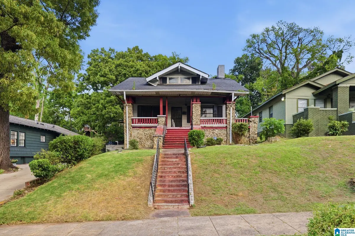 1221 33RD STREET N, Birmingham, AL 35234 - #1