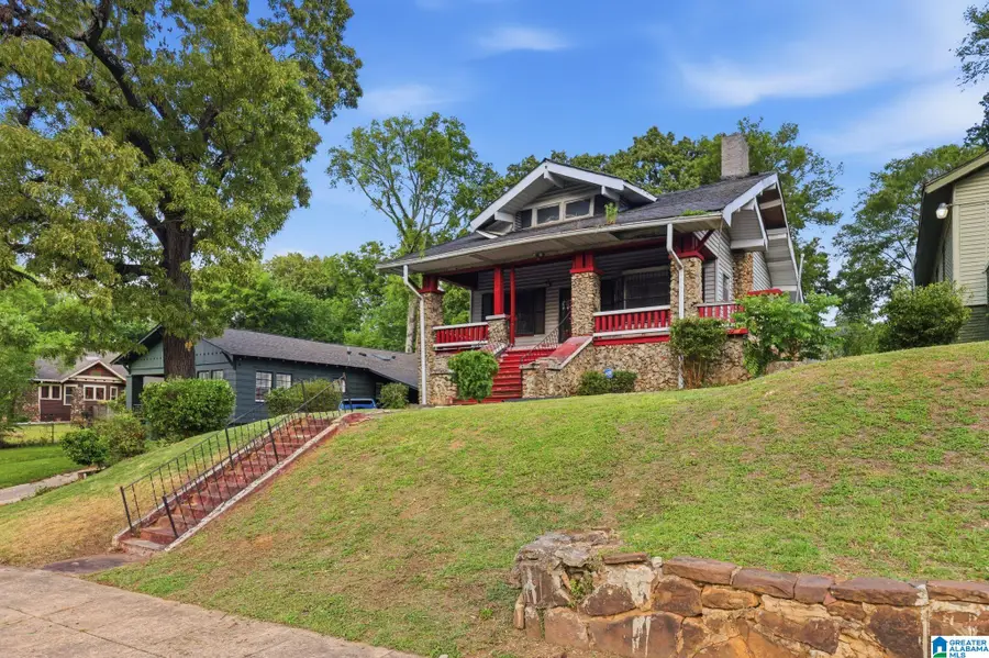 1221 33RD STREET N, Birmingham, AL 35234 - #2