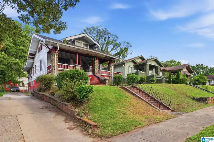 1221 33RD STREET N, Birmingham, AL 35234 - #3