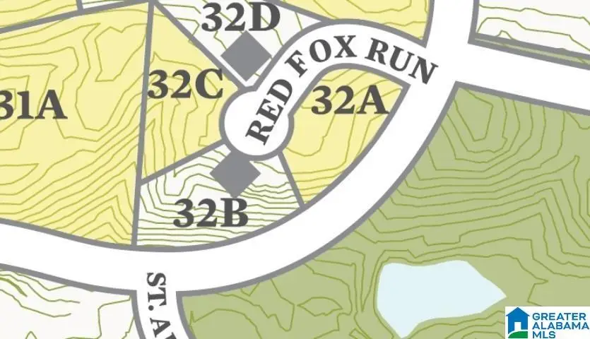 2 RED FOX RUN, Birmingham, AL 35242 - #1