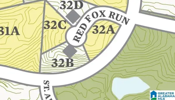 2 RED FOX RUN, Birmingham, AL 35242