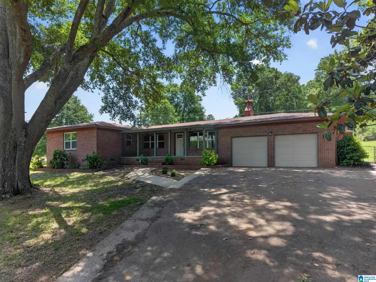 201 COVE ACCESS ROAD, Talladega, AL 35160 - #1
