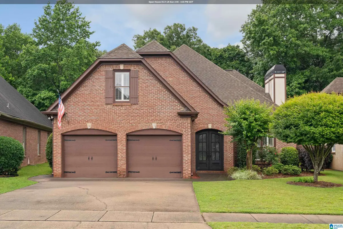 3069 ARBOR BEND, Hoover, AL 35244 - #1