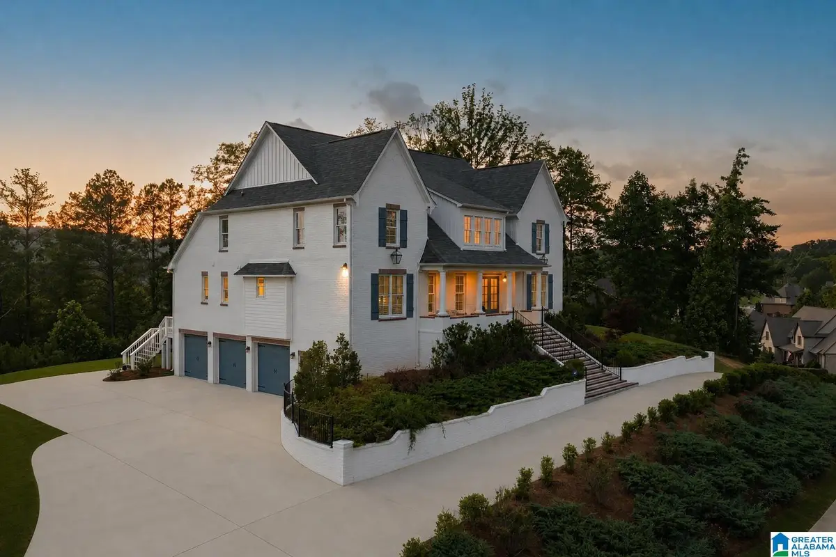 5726 DEERCREST COURT, Trussville, AL 35173 - #1