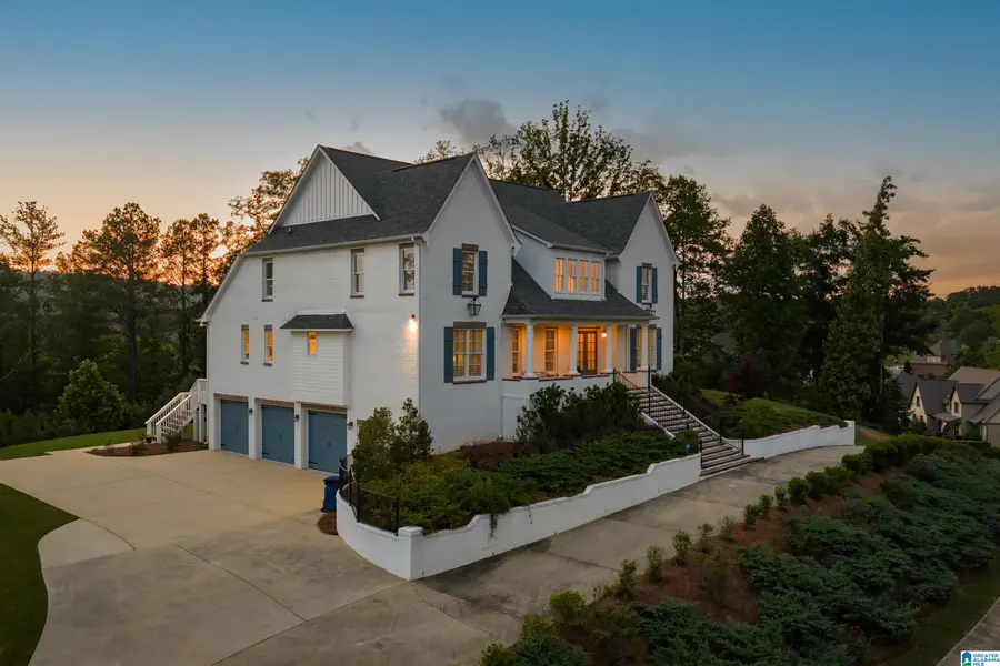 5726 DEERCREST COURT, Trussville, AL 35173 - #2