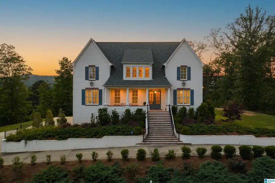 5726 DEERCREST COURT, Trussville, AL 35173 - #3