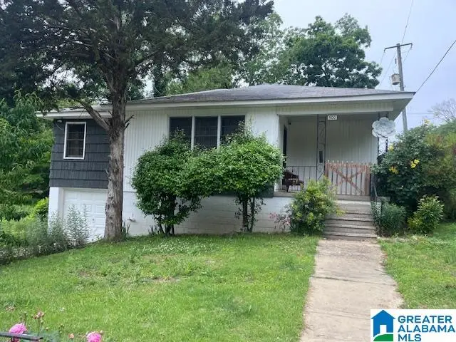500 LEXINGTON STREET, Birmingham, AL 35224 - #1