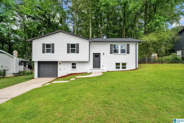 1903 CROYDEN CIRCLE, Birmingham, AL 35235