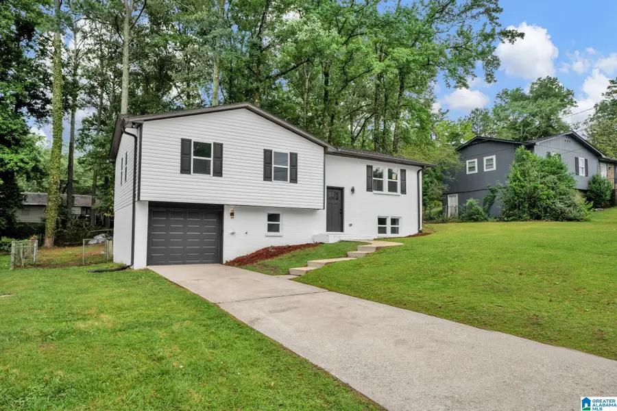 1903 CROYDEN CIRCLE, Birmingham, AL 35235 - #2