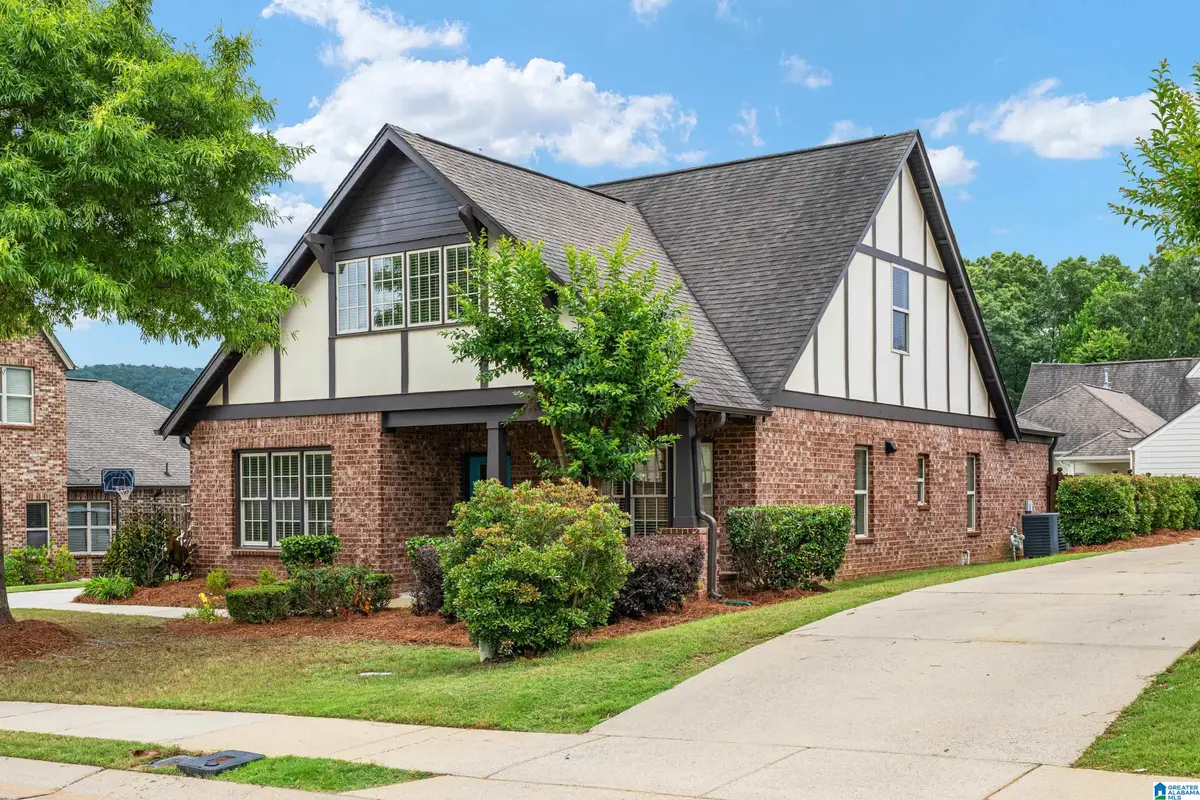 1073 REGENT PARK DRIVE, Birmingham, AL 35242 - #1