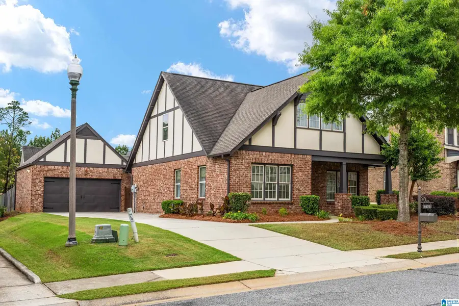 1073 REGENT PARK DRIVE, Birmingham, AL 35242 - #3