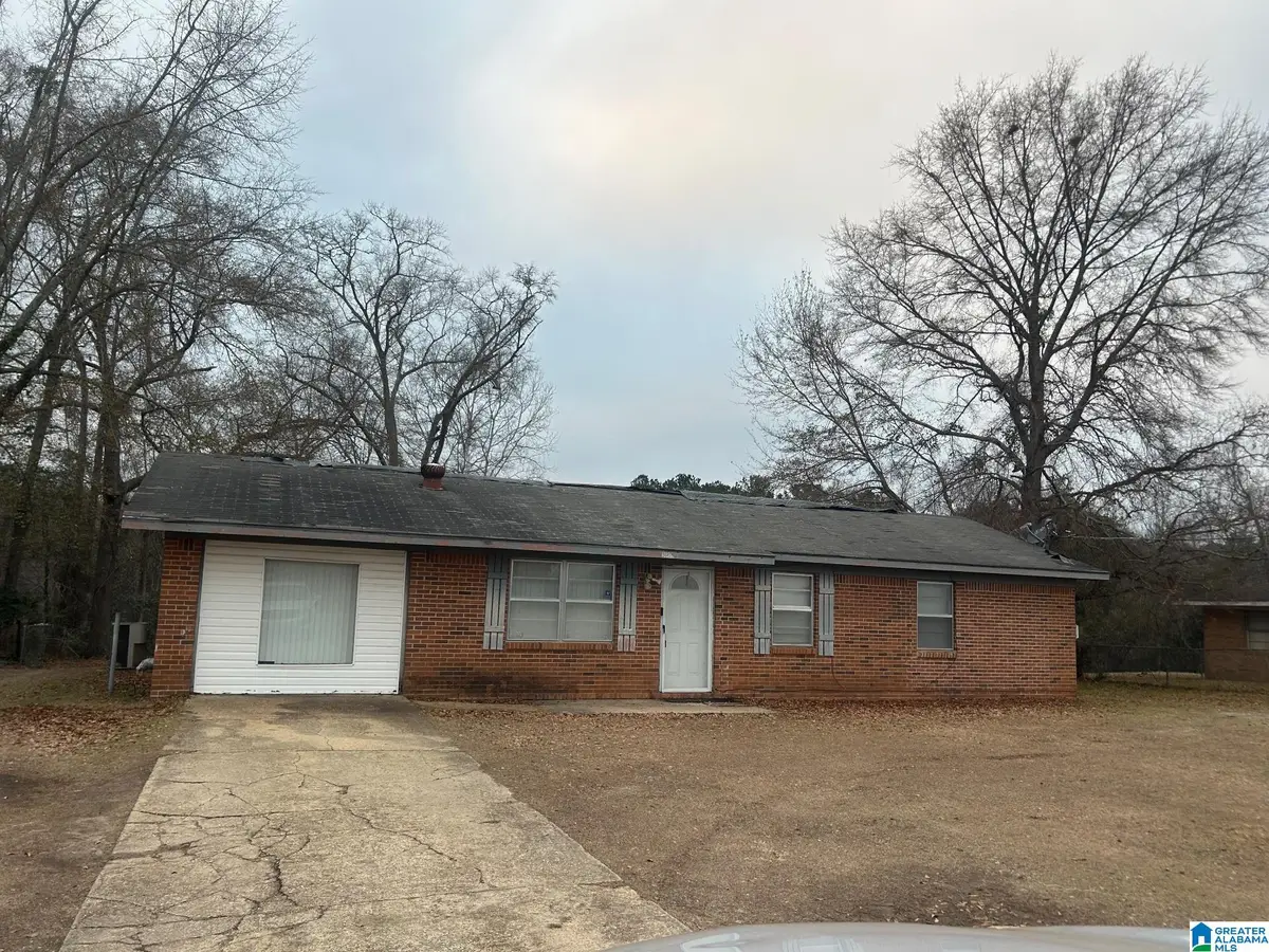 26879 PLYWOOD MILL, Andalusia, AL 36421 - #1