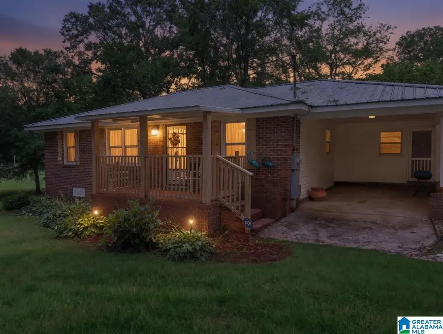 5621 ARROW AVENUE, Anniston, AL 36206 - #2