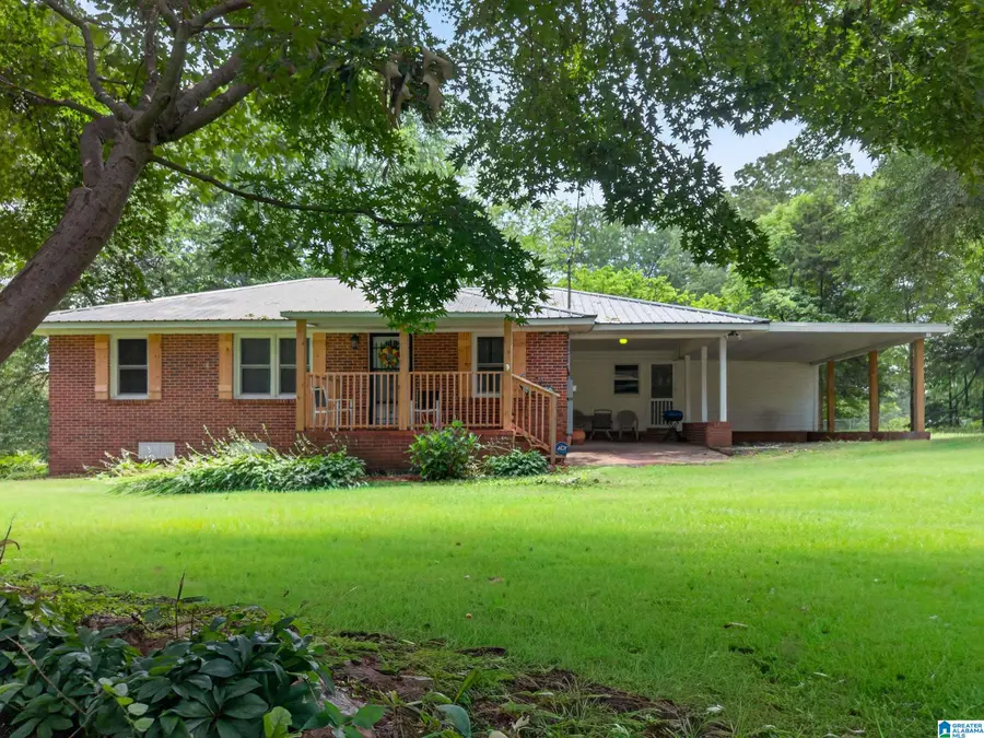 5621 ARROW AVENUE, Anniston, AL 36206 - #3