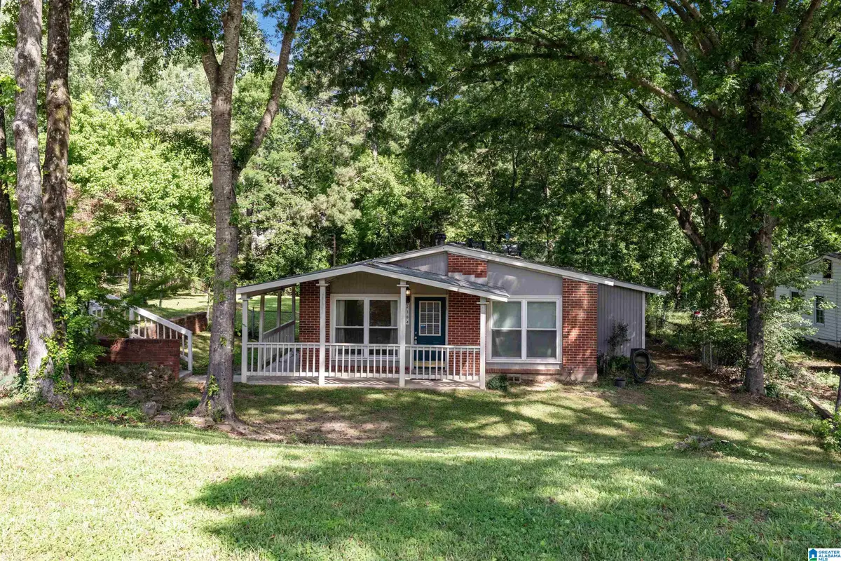 2184 ROCKY RIDGE ROAD, Hoover, AL 35216 - #1