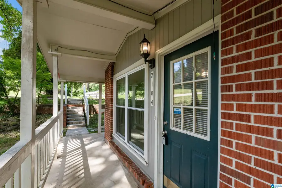 2184 ROCKY RIDGE ROAD, Hoover, AL 35216 - #2