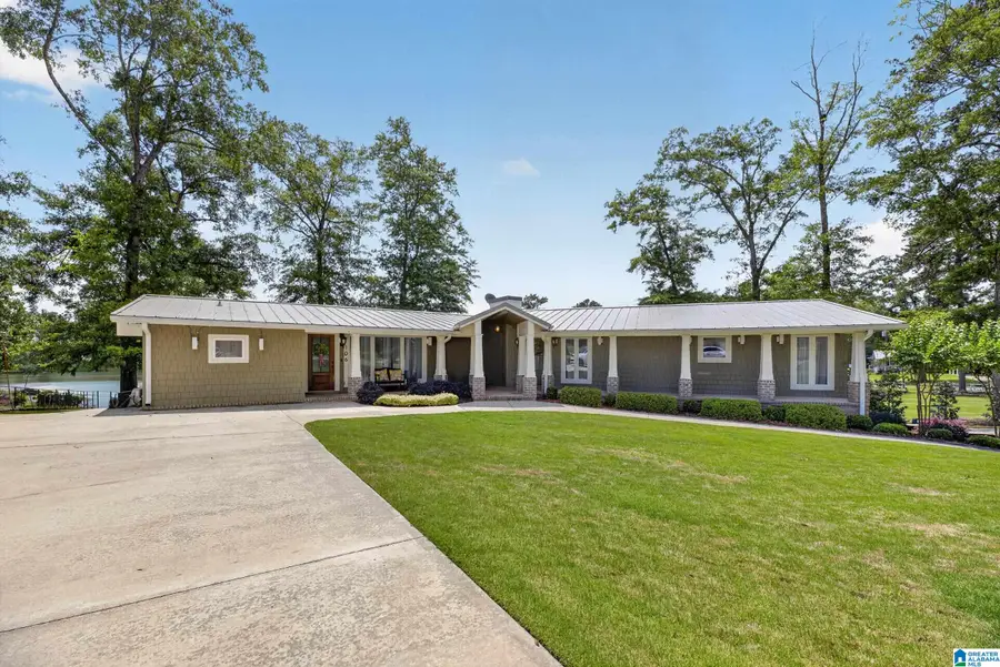 106 BUCKS DRIVE, Vincent, AL 35178 - #2