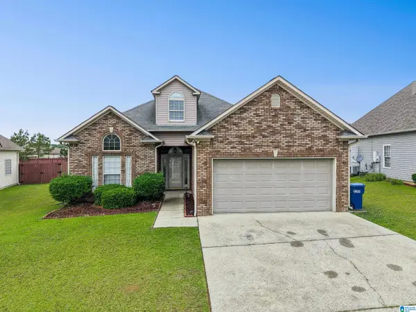475 OAK LEAF CIRCLE, Pell city, AL 35125