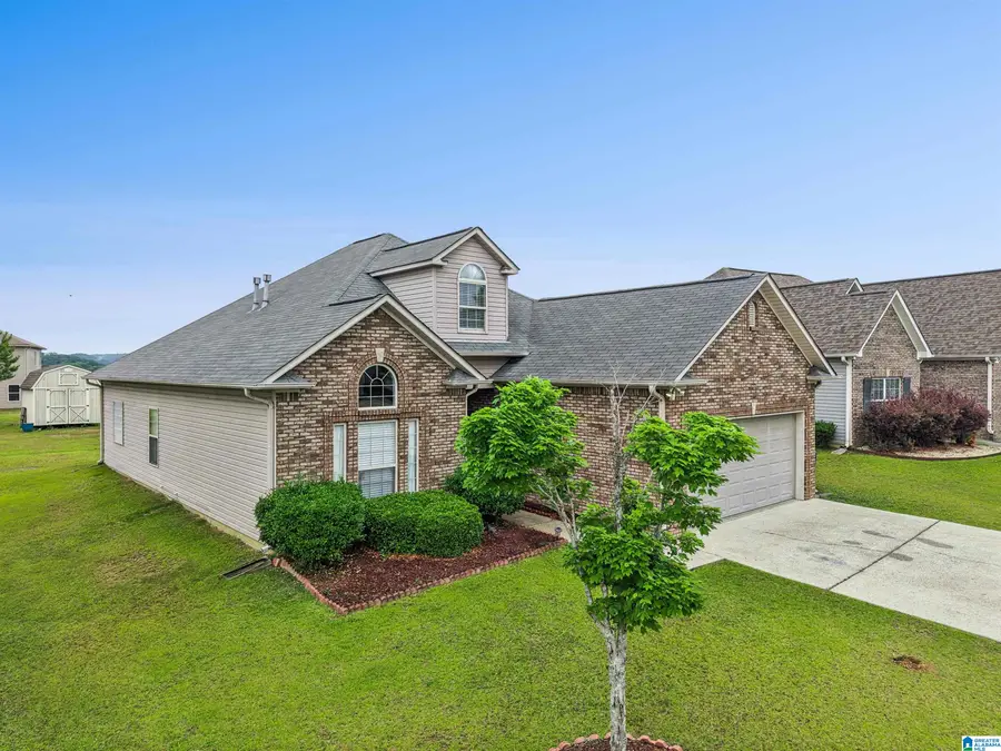 475 OAK LEAF CIRCLE, Pell City, AL 35125 - #3