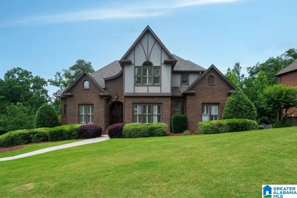 1015 EAGLE MOUNTAIN LANE, Birmingham, AL 35242 - #1