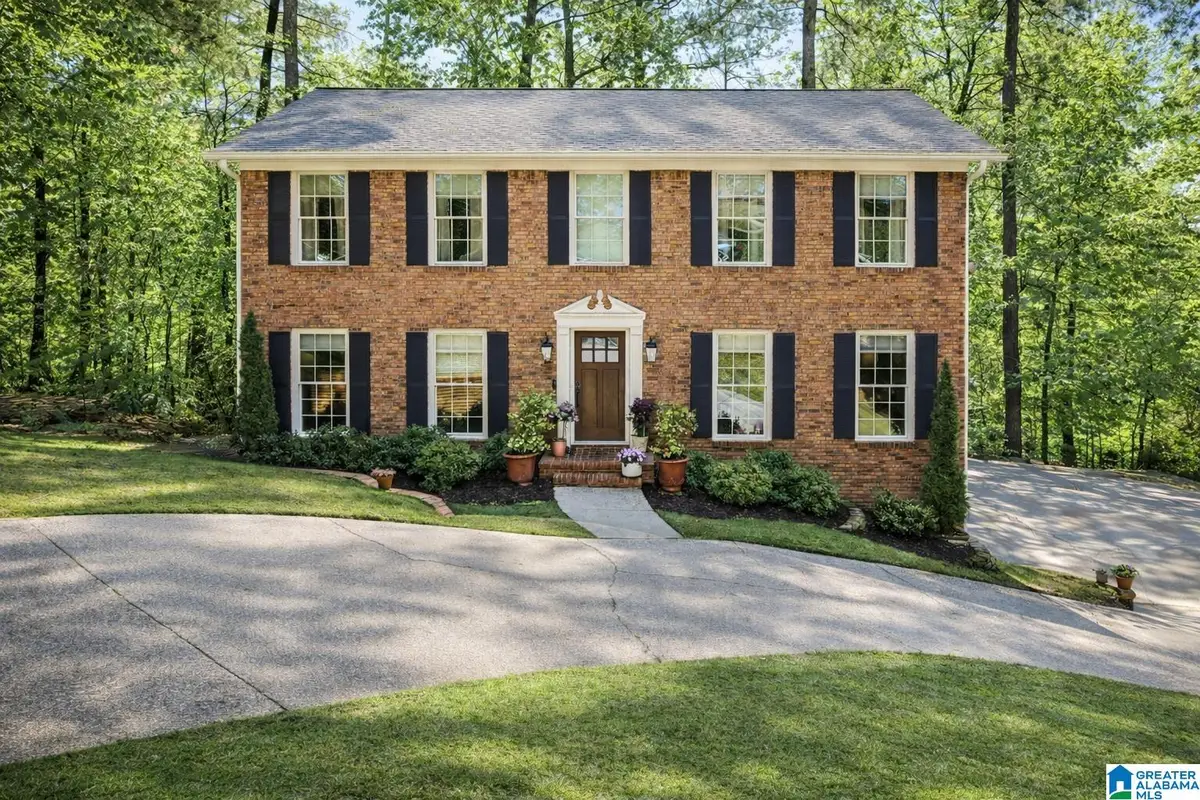 2133 PARTRIDGE BERRY ROAD, Hoover, AL 35244 - #1
