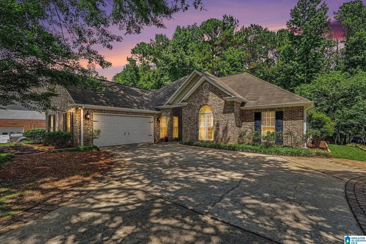 160 LAKE FOREST WAY, Maylene, AL 35114 - #1