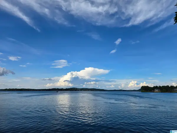 Lot 2 WOOD RIVER LANE, Talladega, AL 35160