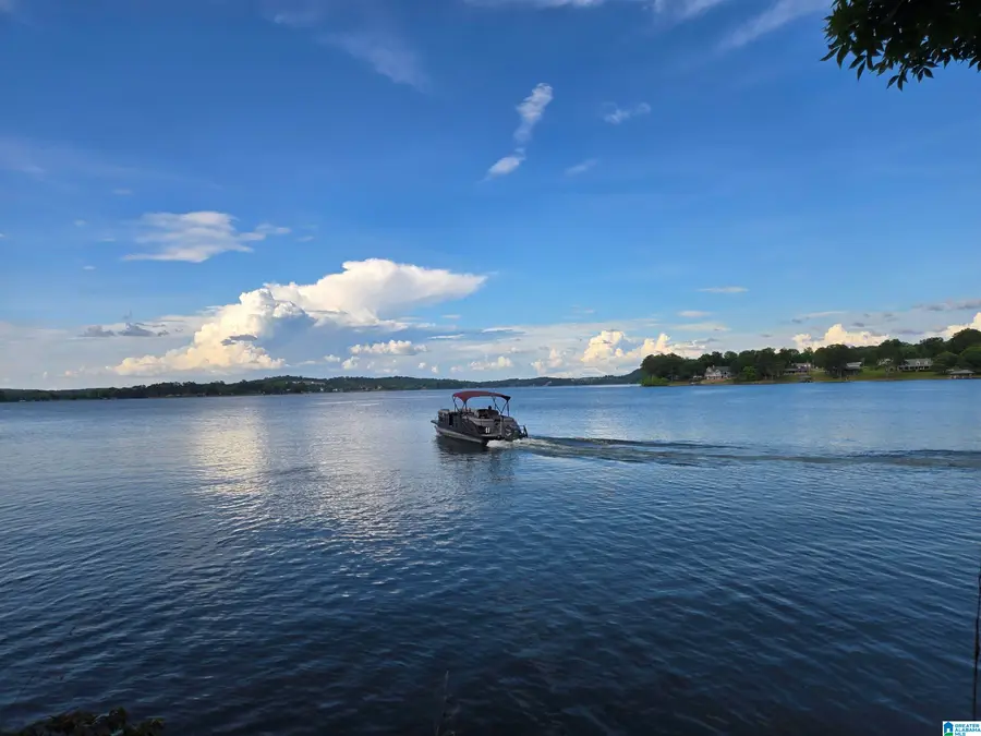 Lot 2 WOOD RIVER LANE, Talladega, AL 35160 - #3