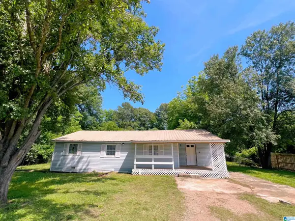 1331 POTTER AVENUE, Bessemer, AL 35020