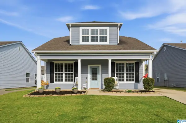5011 KELLY CREEK STREET, Moody, AL 35004