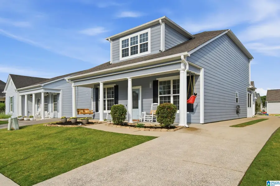 5011 KELLY CREEK STREET, Moody, AL 35004 - #2