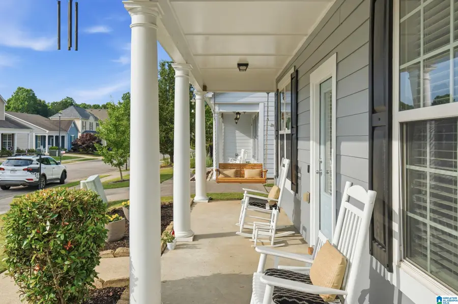 5011 KELLY CREEK STREET, Moody, AL 35004 - #3