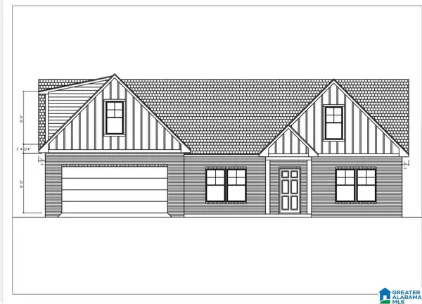521 13TH STREET SW, Alabaster, AL 35007