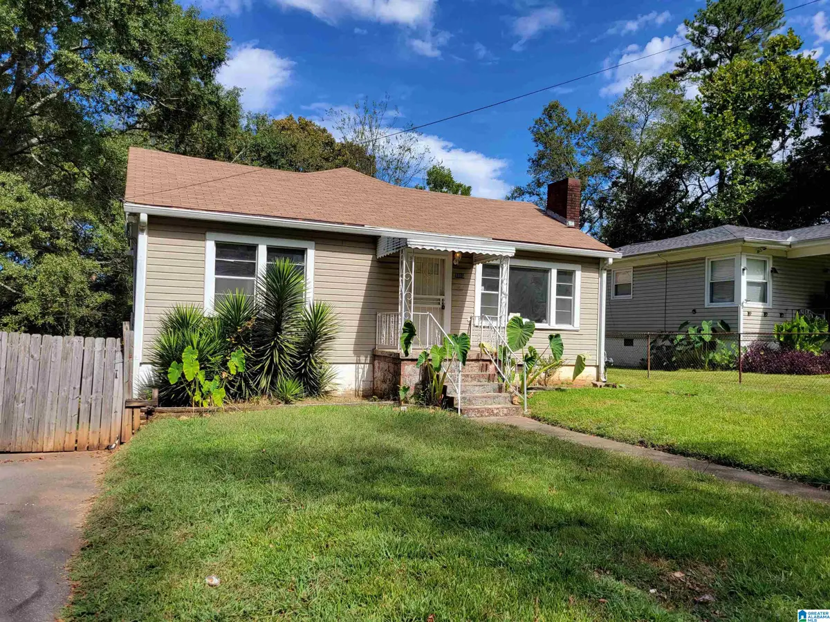 1010 7TH AVENUE, Midfield, AL 35228 - #1