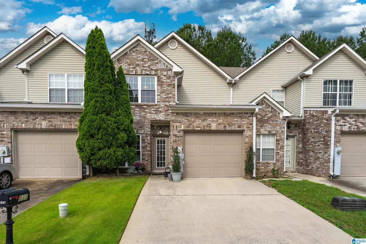 533 HACKBERRY RIDGE COVE, Birmingham, AL 35226 - #1