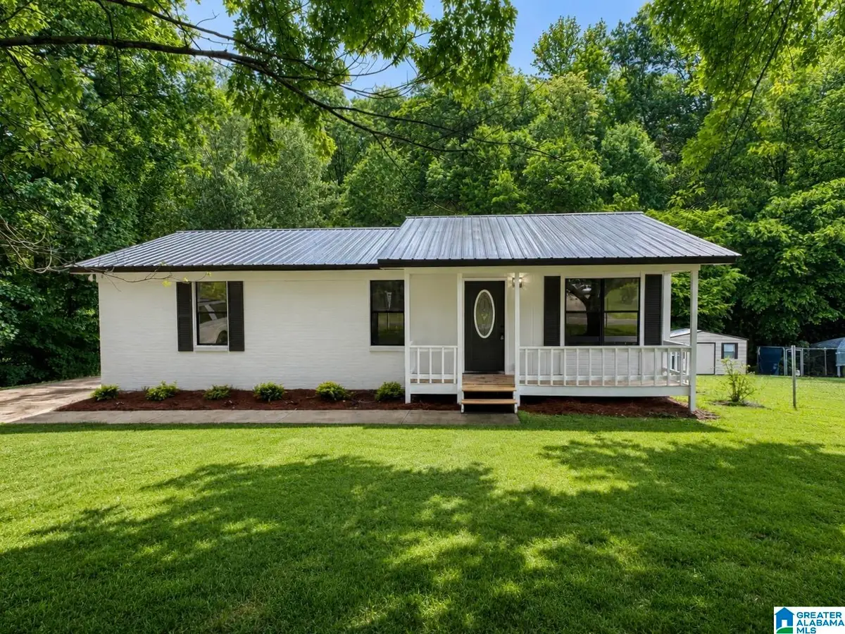 439 W 64TH STREET, Anniston, AL 36206 - #1