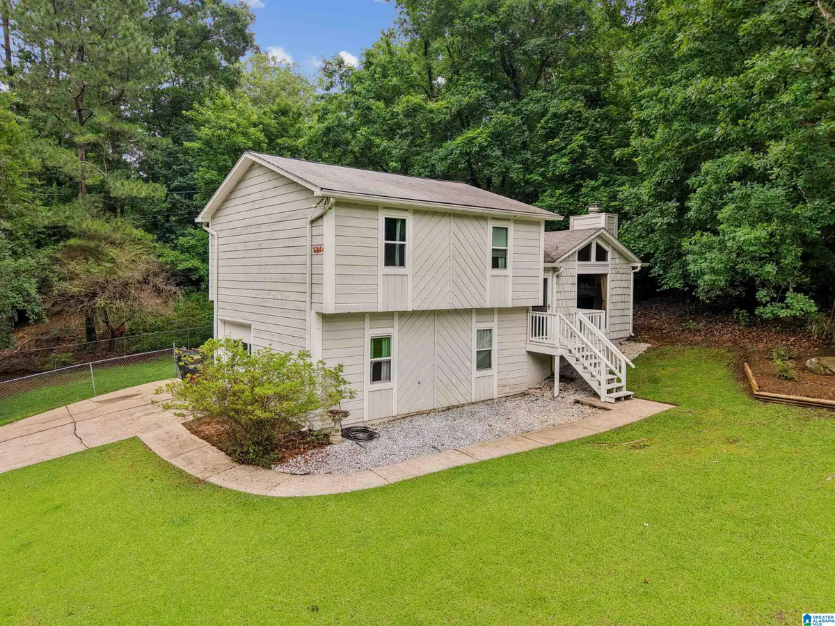 2409 BURGUNDY DRIVE, Birmingham, AL 35244 - #1