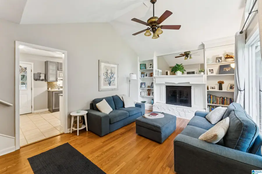 2409 BURGUNDY DRIVE, Birmingham, AL 35244 - #2